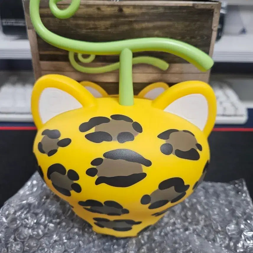 [BUNJANG] One Piece Devil Fruit "Devil's Fruit" Mood Lamp / 원피스 악마의열매 무드등 팝니다