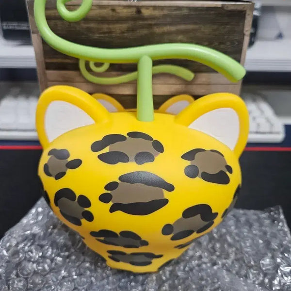 [BUNJANG] One Piece Devil Fruit "Devil's Fruit" Mood Lamp / 원피스 악마의열매 무드등 팝니다