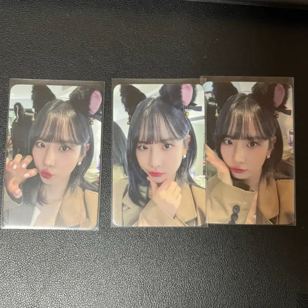 [BUNJANG] WJSN Seola Photocard / 우주소녀 설아 포카 양도