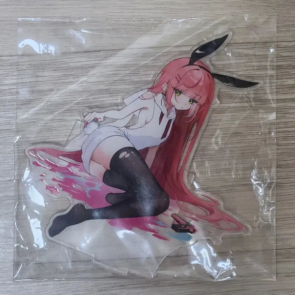 [BUNJANG] Stellive Hanako Nana Acrylic Standee / 스텔라이브 하나코나나 아크릴 스탠드