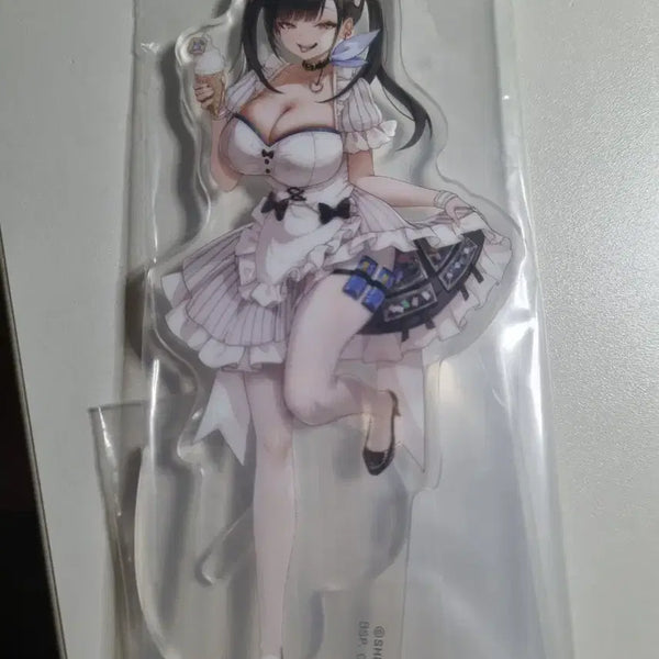 [BUNJANG] Goddess of Victory: Nikke Sora Acrylic Stand / 승리의 여신 니케 쿠지 소라 아크릴 스탠드