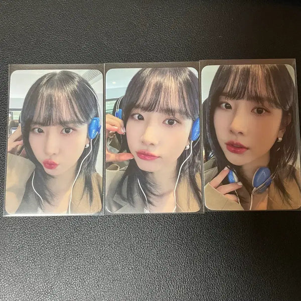 [BUNJANG] WJSN Seola Photocard / 우주소녀 설아 포카 양도