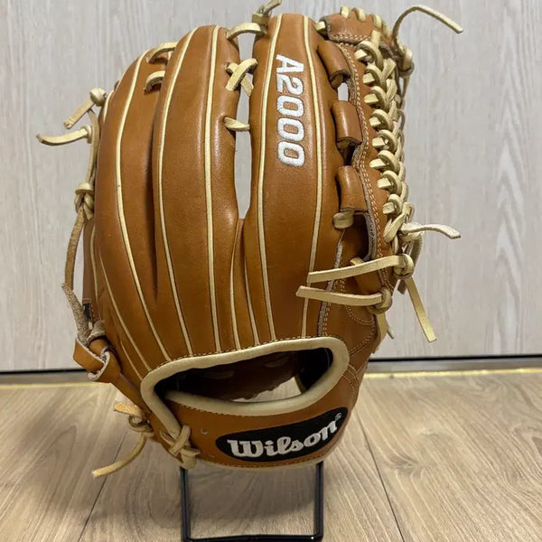 [BUNJANG] Wilson A2000 All-Around Glove / 윌슨 a2000 올라운드 글러브