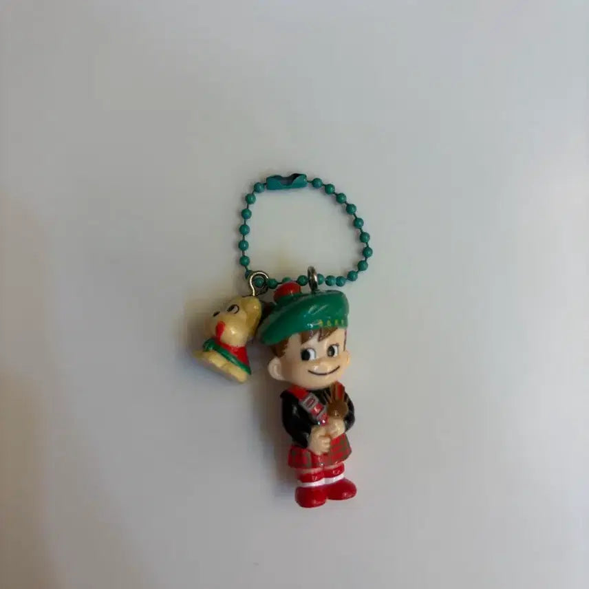 [BUNJANG] Peko-chan Keyring / 페코짱 키링