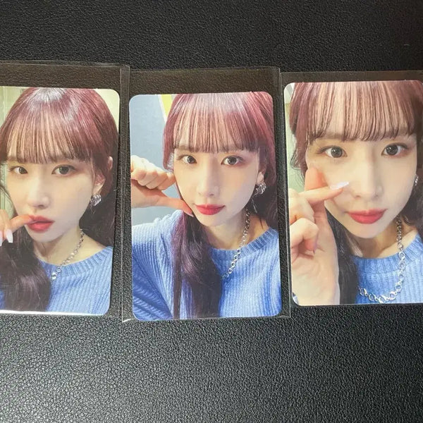 [BUNJANG] Cosmic Girls Seola Photocard / 우주소녀 설아 포카