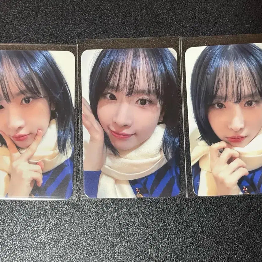 [BUNJANG] WJSN Seola Photocard / 우주소녀 설아 포카