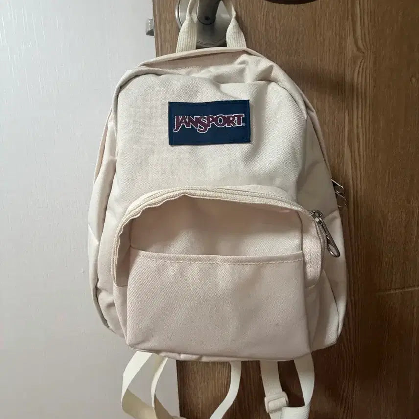 [BUNJANG] JanSport Half Pint Mini Backpack / 잔스포츠 미니 백팩