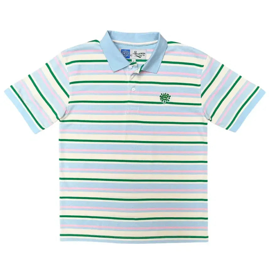 [BUNJANG] Ralph Lauren Polo T-Shirt / always do what you should do 폴로티
