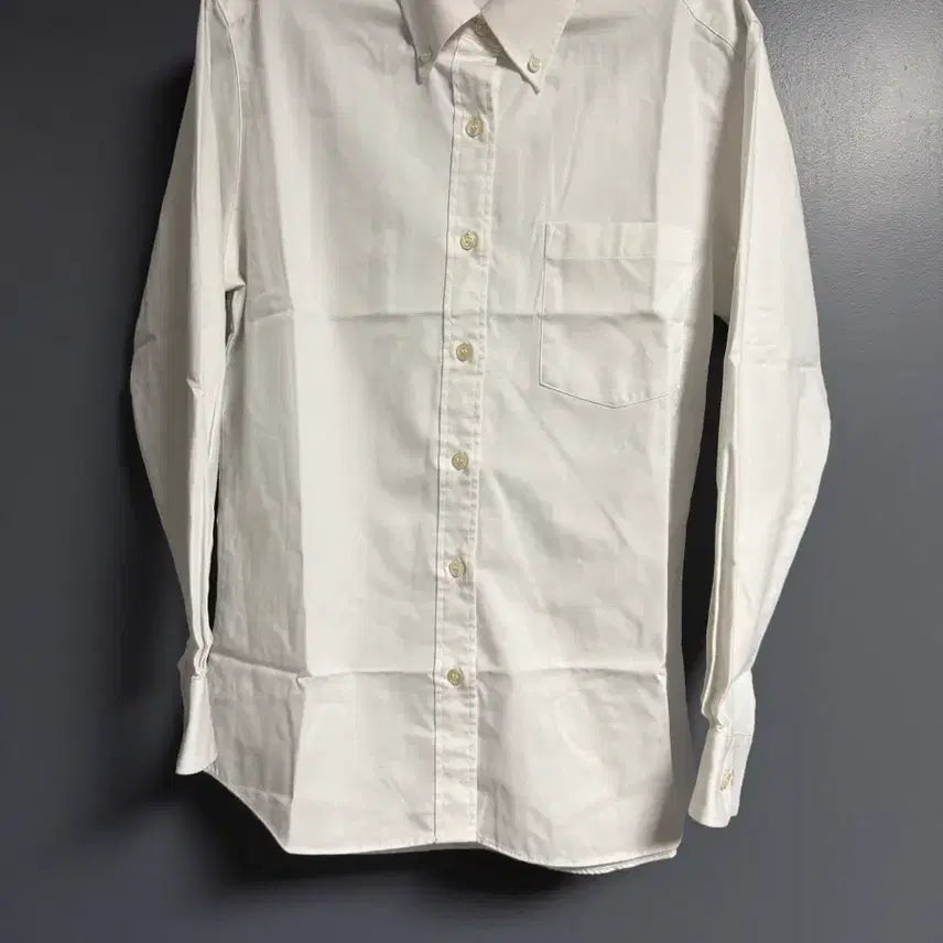 [BUNJANG] Japanese School Uniform Blouse (Size S) / 일본 교복 블라우스