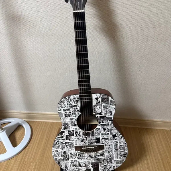 [BUNJANG] Acoustic Guitar / 통기타