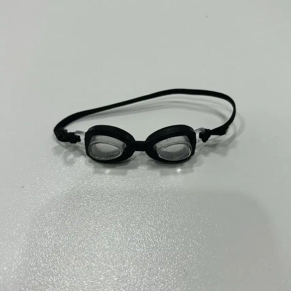 [BUNJANG] Doll Goggles / 인형 물안경