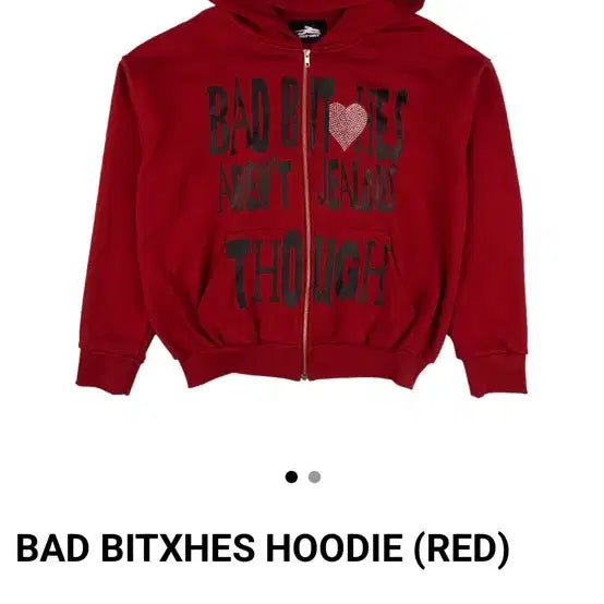 [BUNJANG] Disclosed Zip-Up Hoodie / 제노리포트 후드집업