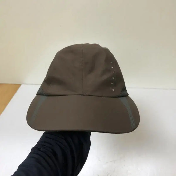 [BUNJANG] Millet Ball Cap Hat 60CM / 밀레 볼캡 모자 60CM@9984