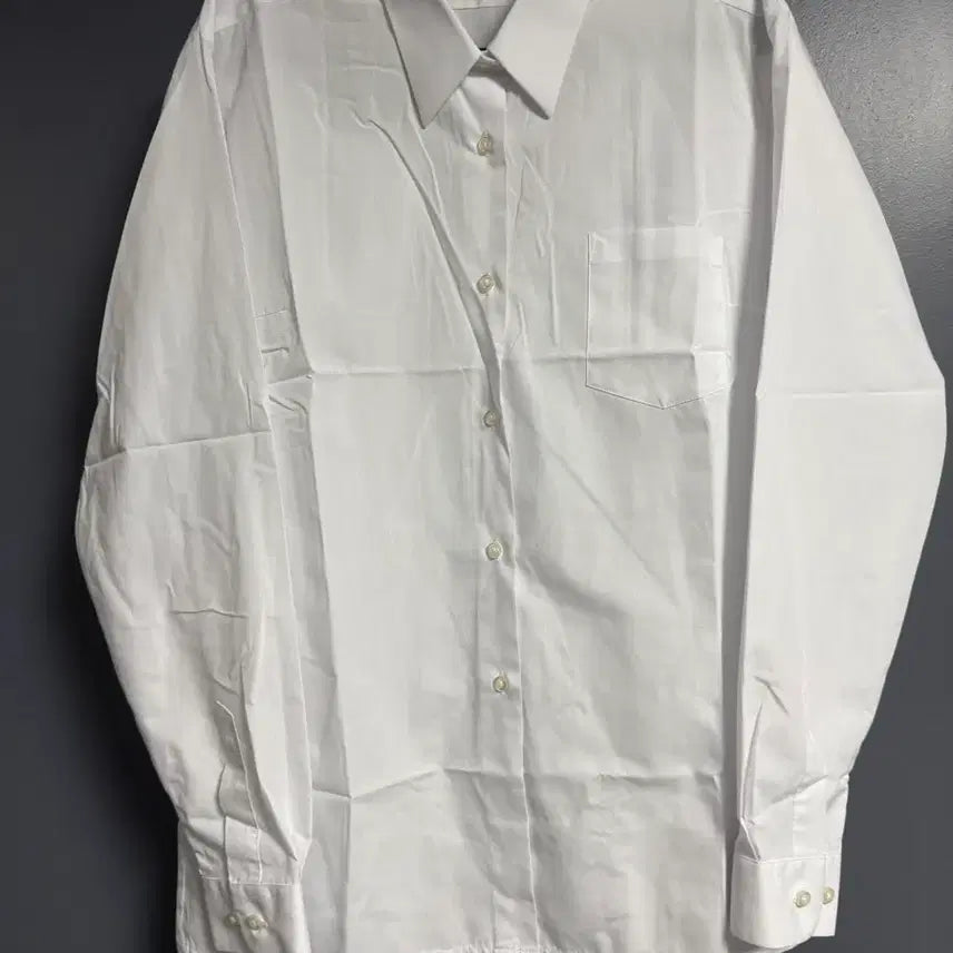 [BUNJANG] Japanese School Uniform Blouse / 일본 교복 블라우스