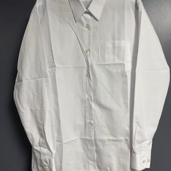 [BUNJANG] Japanese School Uniform Blouse / 일본 교복 블라우스