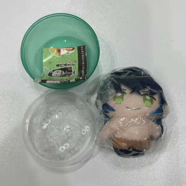 [BUNJANG] Demon Slayer: Kimetsu no Yaiba Inosuke Plush / 귀멸의 칼날 이노스케 인형
