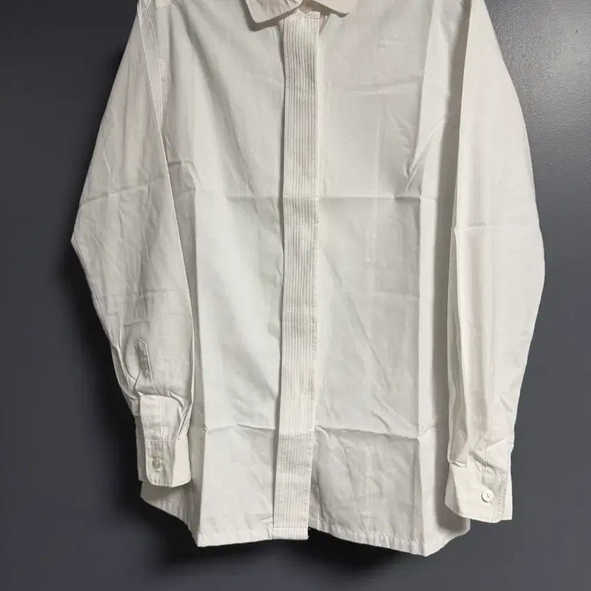 [BUNJANG] Japanese School Uniform Blouse / 일본 교복 블라우스