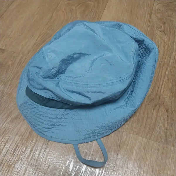 [BUNJANG] Outdoor Blue Hat / 아웃도어 블루 모자 팝니다