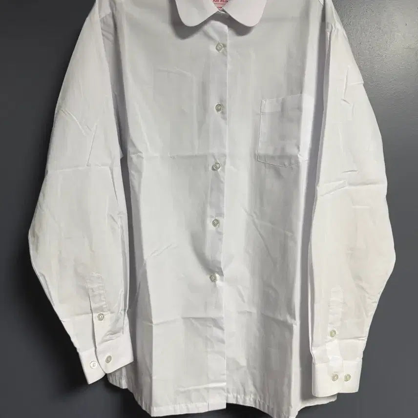 [BUNJANG] Japanese School Uniform Blouse / 일본 교복 블라우스