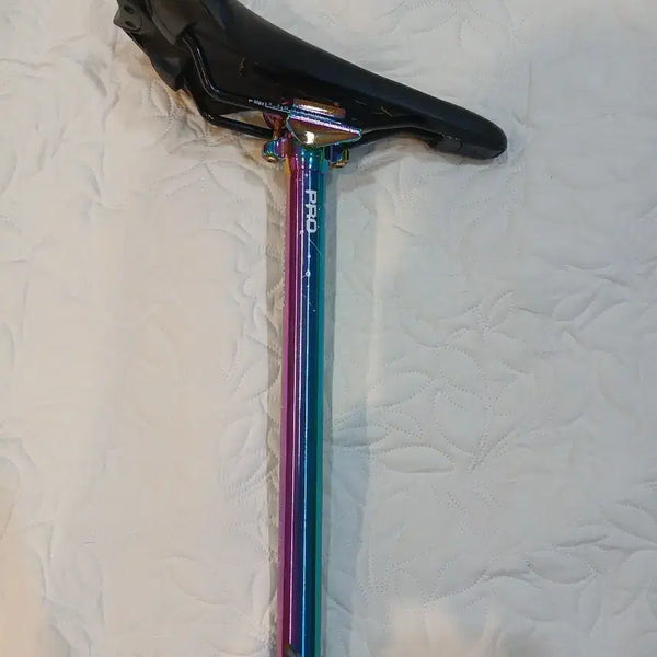 [BUNJANG] Shimano Pro Saddle Set / 시마노 프로 안장셋