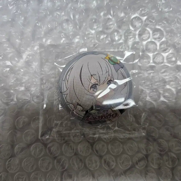 [BUNJANG] Zombie Land Saga Konno Junko Can Badge / 좀비랜드사가 블루레이 특전 콘노 준코 캔뱃지
