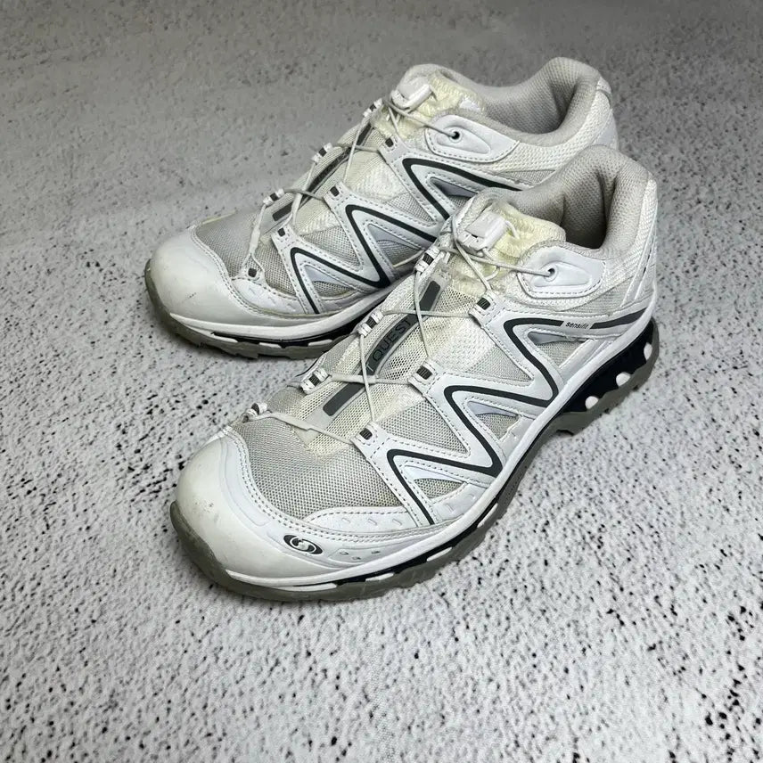 [BUNJANG] Salomon XT-QUEST Hiking Shoes / Salomon XT-QUEST