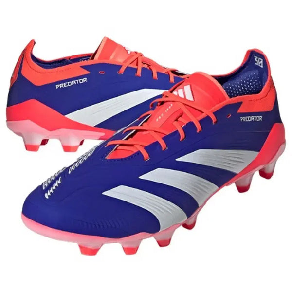 [BUNJANG] Predator Elite 250mm FG Soccer Cleats / 프레데터 엘리트 250mm hg