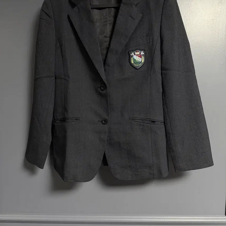 [BUNJANG] Japanese School Uniform Blazer / 일본 교복 마이