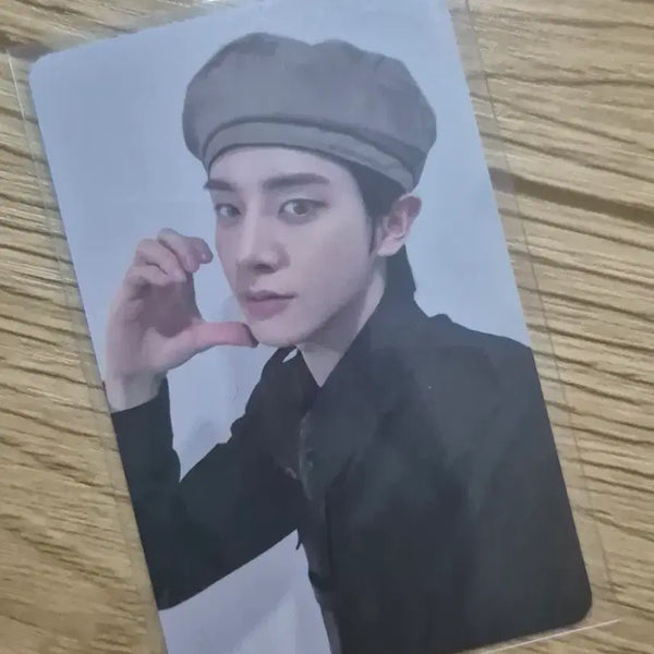 [BUNJANG] ENHYPEN JAKE Desire Unleashed Special Lucky Draw Ktown4u Photocard / 엔하이픈 제이크 디자이어 언리쉬 스페셜 럭드 케타포