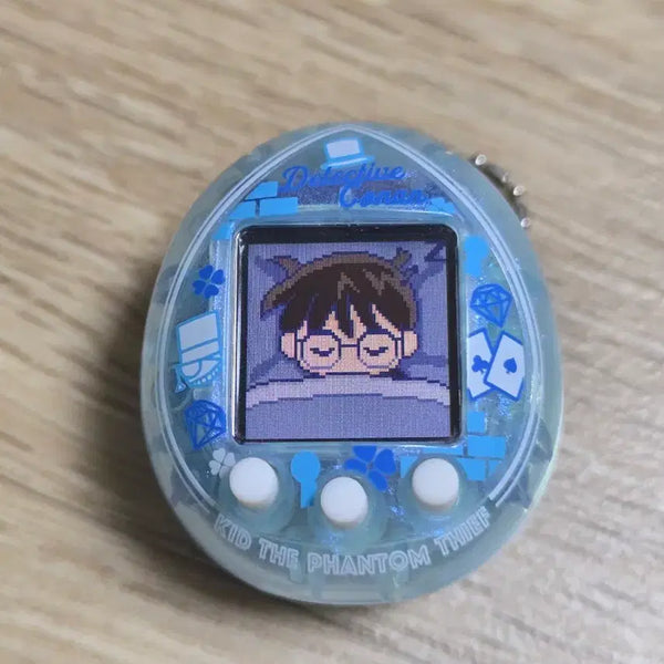 [BUNJANG] Detective Conan Tamagotchi Nam-ok / 명탐정 코난 다마고치 남옥