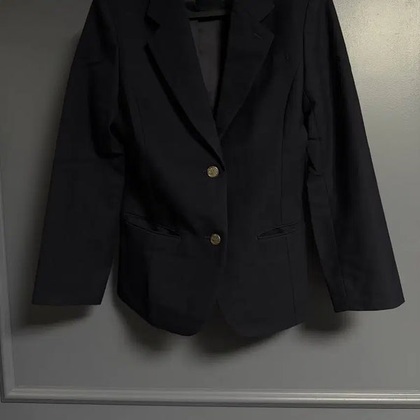 [BUNJANG] Japanese School Uniform Blazer / 일본 교복 마이
