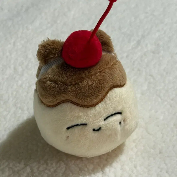 [BUNJANG] NCT 127 Jaehyun Pudding Plush Doll / 엔시티 127 재현 인형 푸딩잰 양도