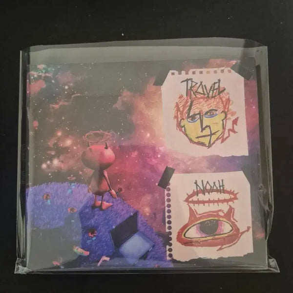 [BUNJANG] Kim Haon Album / 김하온 앨범 판매