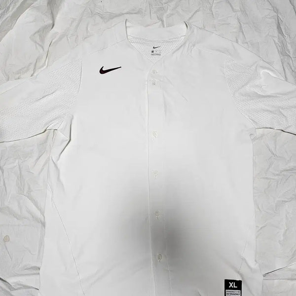 [BUNJANG] Nike Baseball Jersey XL / 나이키 베이스볼 져지 XL
