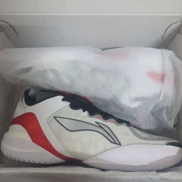 [BUNJANG] Li-Ning Yu Shuai 19 V2 Basketball/Tennis Shoes / 리닝 농구화 테니스화 유슈아이19 v2 사이즈 275 가격내림