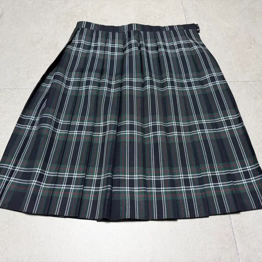 [BUNJANG] Japanese School Uniform Skirt / 일본 교복 치마