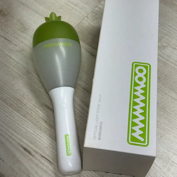 [BUNJANG] Mamamoo Official Lightstick Ver. 2.5 / 마마무 응원봉 무봉 Ver.2.5