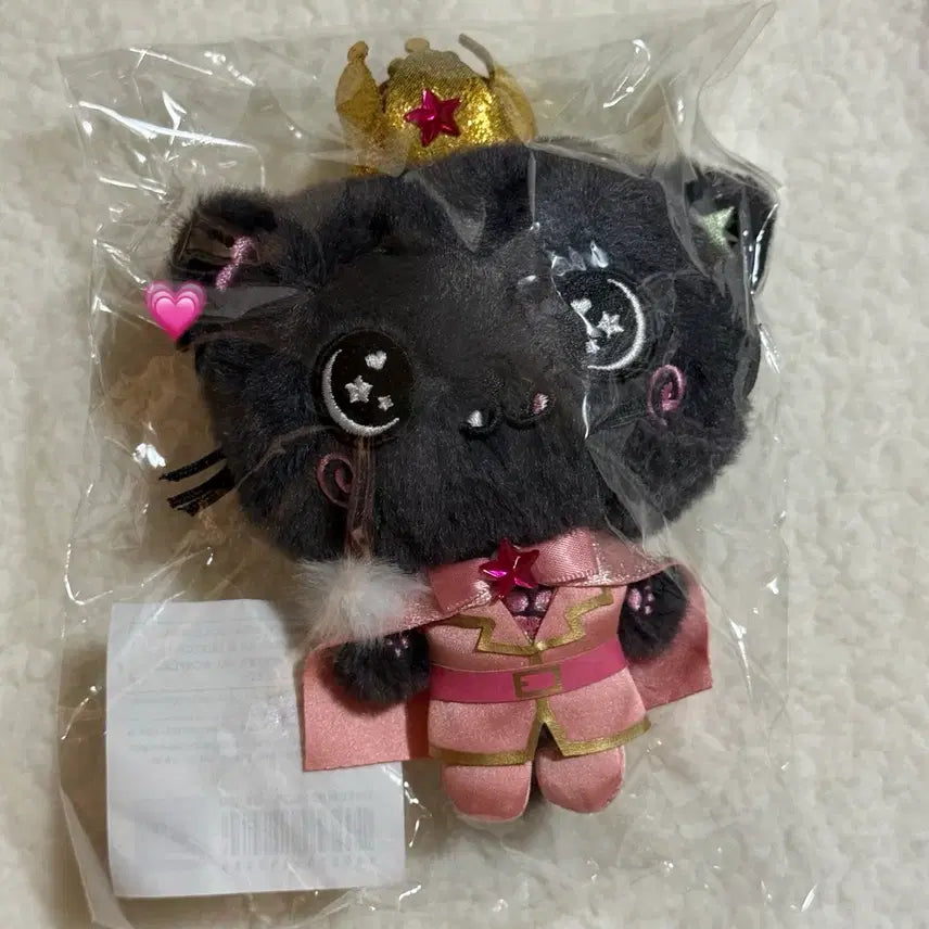 [BUNJANG] NCT WISH Prince Wish Doll Kury Riku Photocard Holder / 엔시티 위시 팬미팅 엠디 프린스 위시돌 쿠리 리쿠 미개봉 양도