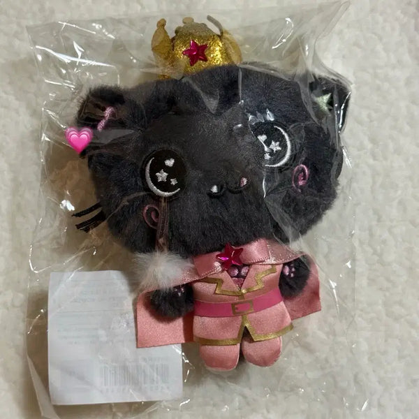 [BUNJANG] NCT WISH Prince Wish Doll Kury Riku Photocard Holder / 엔시티 위시 팬미팅 엠디 프린스 위시돌 쿠리 리쿠 미개봉 양도