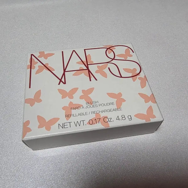 [BUNJANG] NARS Quad Eyeshadow Final Cut (Sealed) / 미개봉 화장품)나스 쿼드 아이섀도우 파이널컷(FINAL CUT)