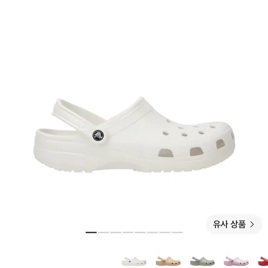 [BUNJANG] Crocs Classic Clog / 크록스 클래식 클로그