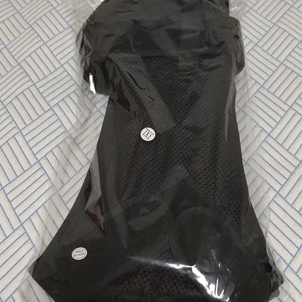 [BUNJANG] Posture Corrector Brace - Black, 3XL / ( 새상품 )   자세 교정 보호대