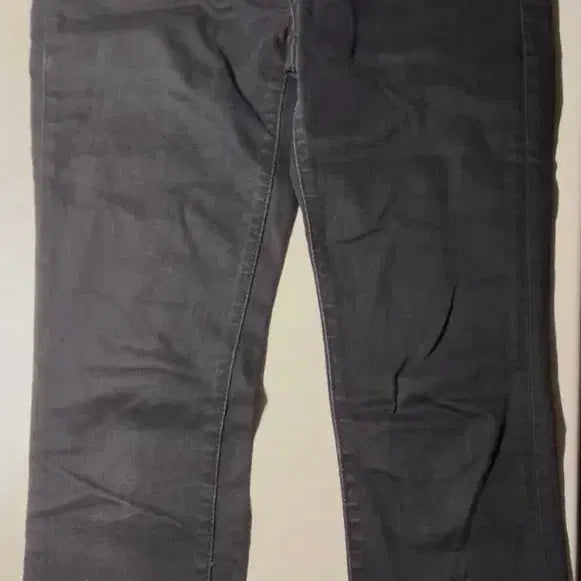 [BUNJANG] Polahem Skinny Jeans / 폴햄 스키니진