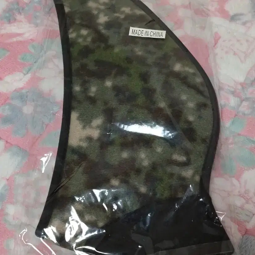 [BUNJANG] Unisex Neck Warmer / ( 새상품 )   넥워머