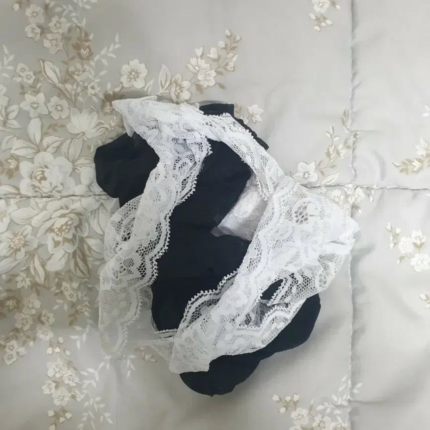 [BUNJANG] Women's Underwear / 여성팬티