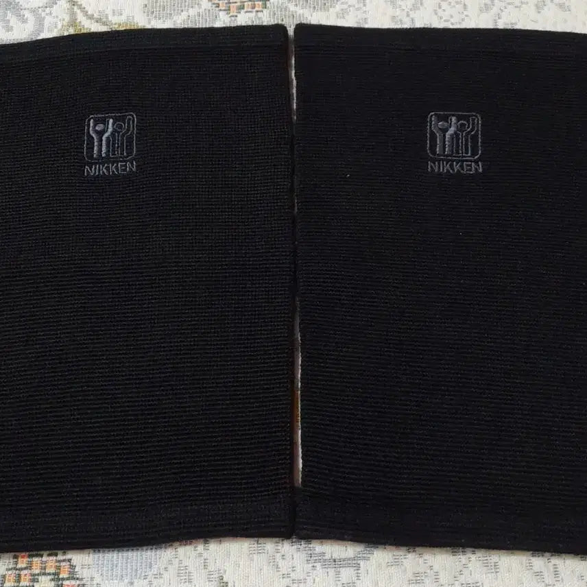 [BUNJANG] High-Elasticity Thigh Support Brace Set (2 Pieces) / ( 새상품 )   허벅지 고탄력 보호대 2개 세트