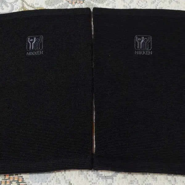 [BUNJANG] High-Elasticity Thigh Support Brace Set (2 Pieces) / ( 새상품 )   허벅지 고탄력 보호대 2개 세트