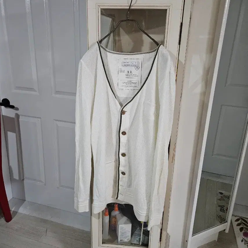 [BUNJANG] Men's Cardigan / 남성 가디건