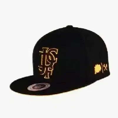 [BUNJANG] Unsealed Snapback Hat / ( 새상품 )   스냅백 모자