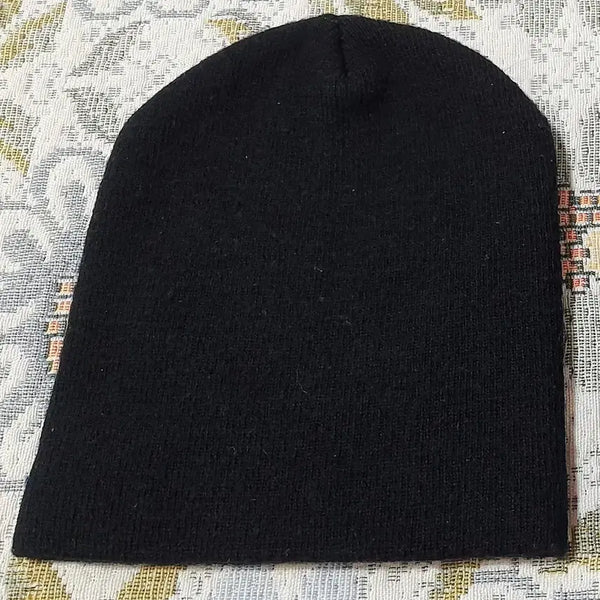 [BUNJANG] Unisex Beanie Hat / ( 새상품 )   비니 모자